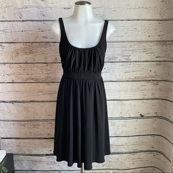 Black Laundry by Shelli Segal dress - Picture 1 of 4